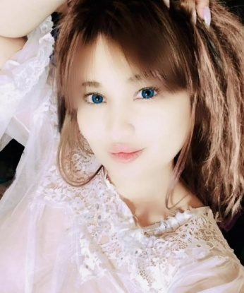 Проститутка Ольгуня